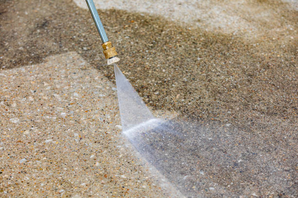 Crown Point, IN Pressure Washing Services Company
